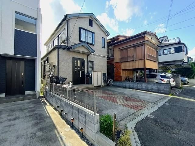 4LDK Detached House in Kita-ku, Saitama City - 87.77m2 - Thumbnail 2