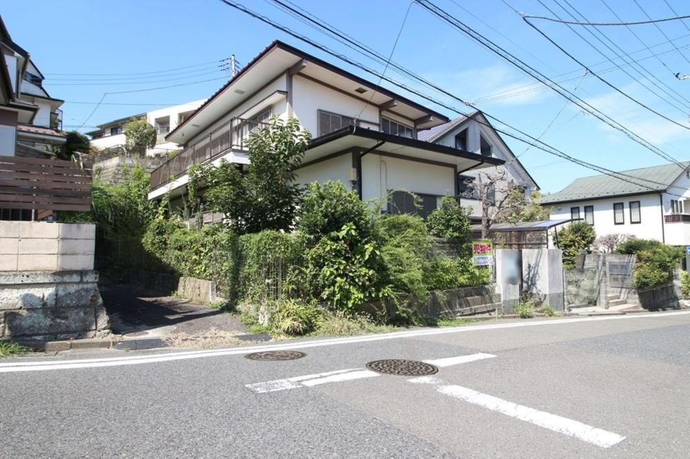203.35m2 Land for Sale in Asao-ku, Kawasaki near Kaki-o Station - Thumbnail 4