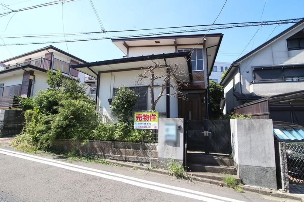 203.35m2 Land for Sale in Asao-ku, Kawasaki near Kaki-o Station - Thumbnail 2