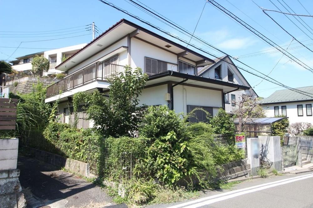 203.35m2 Land for Sale in Asao-ku, Kawasaki near Kaki-o Station - Thumbnail 3