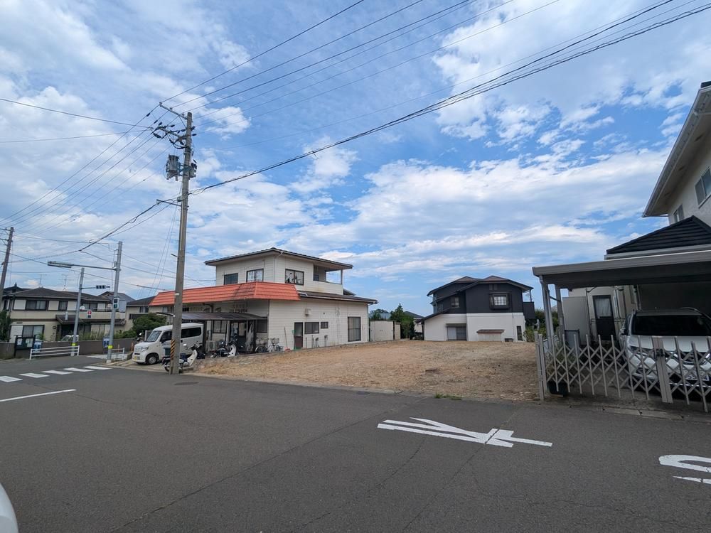 Land for Sale in Aoba Ward, Sendai - 264 sqm, Near Station - Thumbnail 3