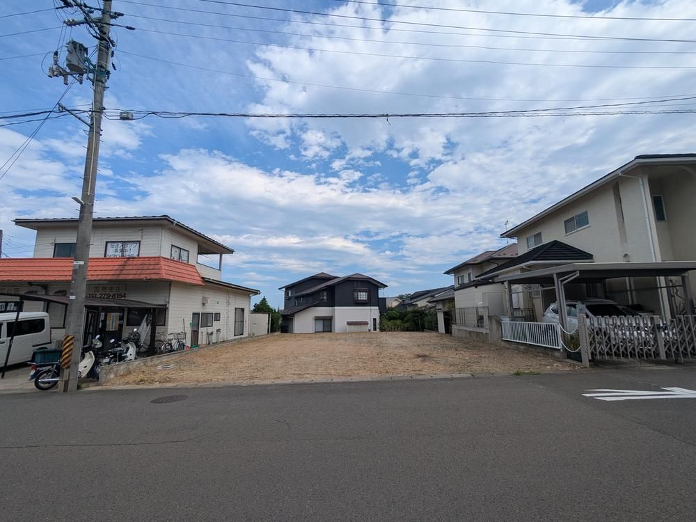 Land for Sale in Aoba Ward, Sendai - 264 sqm, Near Station - Thumbnail 2