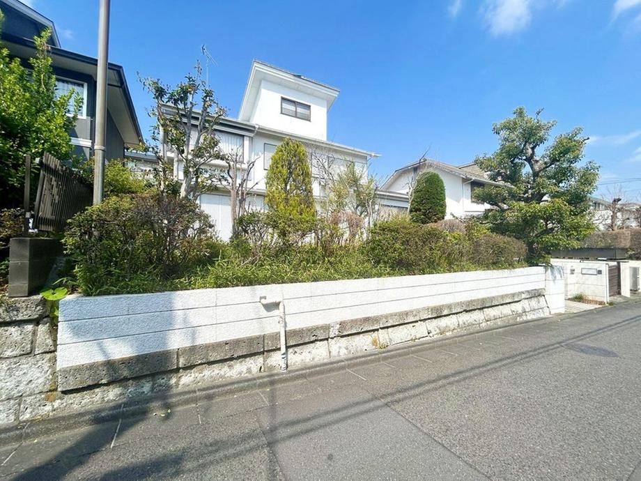 Land for Sale in Asao Ward, Kawasaki - 248.31m2 - Thumbnail 4