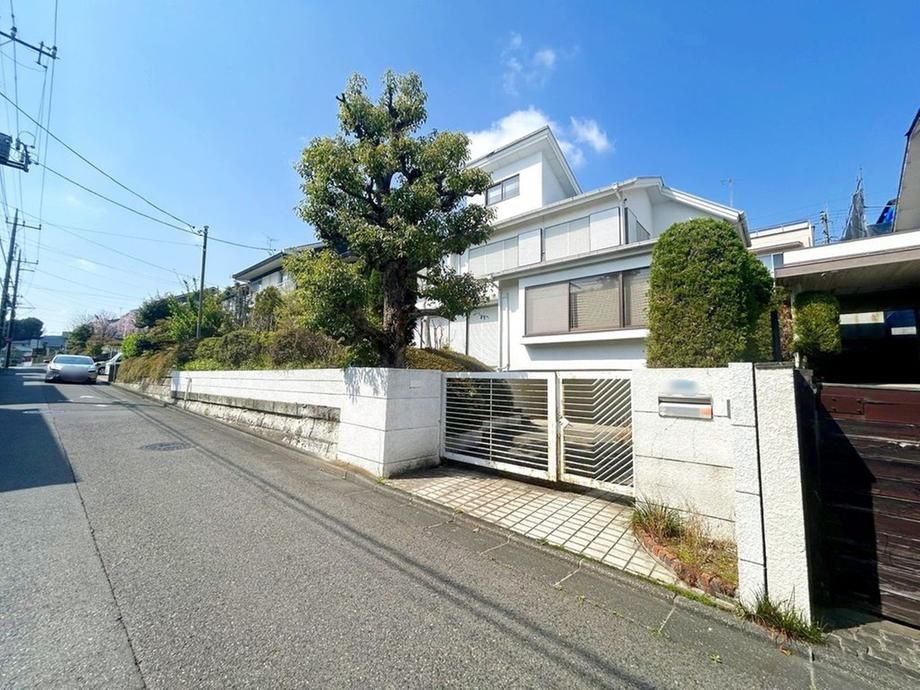Land for Sale in Asao Ward, Kawasaki - 248.31m2 - Thumbnail 2