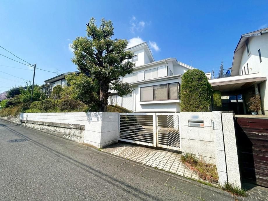 Land for Sale in Asao Ward, Kawasaki - 248.31m2 - Thumbnail 3