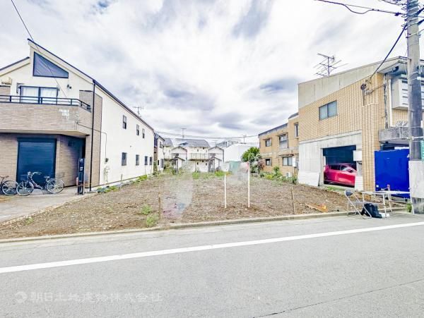 334 sqm Land for Sale in Setagaya, Tokyo near Gotokuji Station - Thumbnail 2