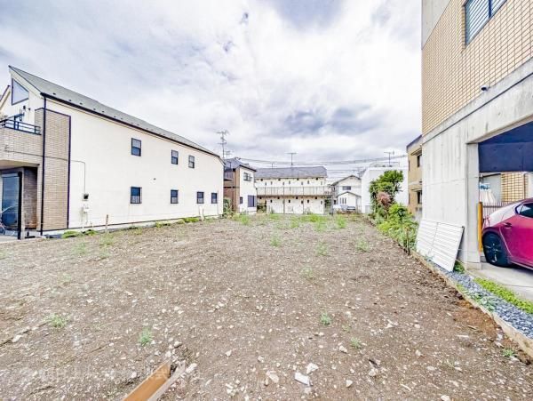 334 sqm Land for Sale in Setagaya, Tokyo near Gotokuji Station - Thumbnail 3
