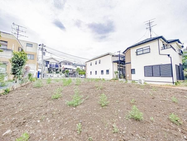 334 sqm Land for Sale in Setagaya, Tokyo near Gotokuji Station - Thumbnail 4
