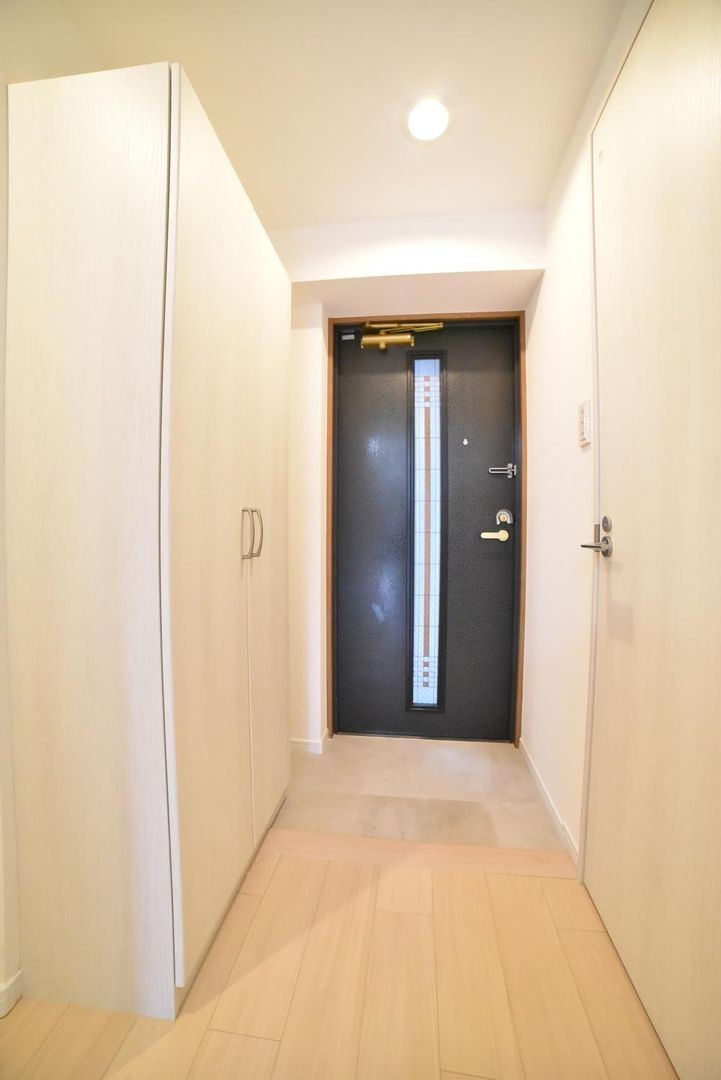 Renovated 3LDK Apartment in Aoba Ward, Sendai - Thumbnail 3
