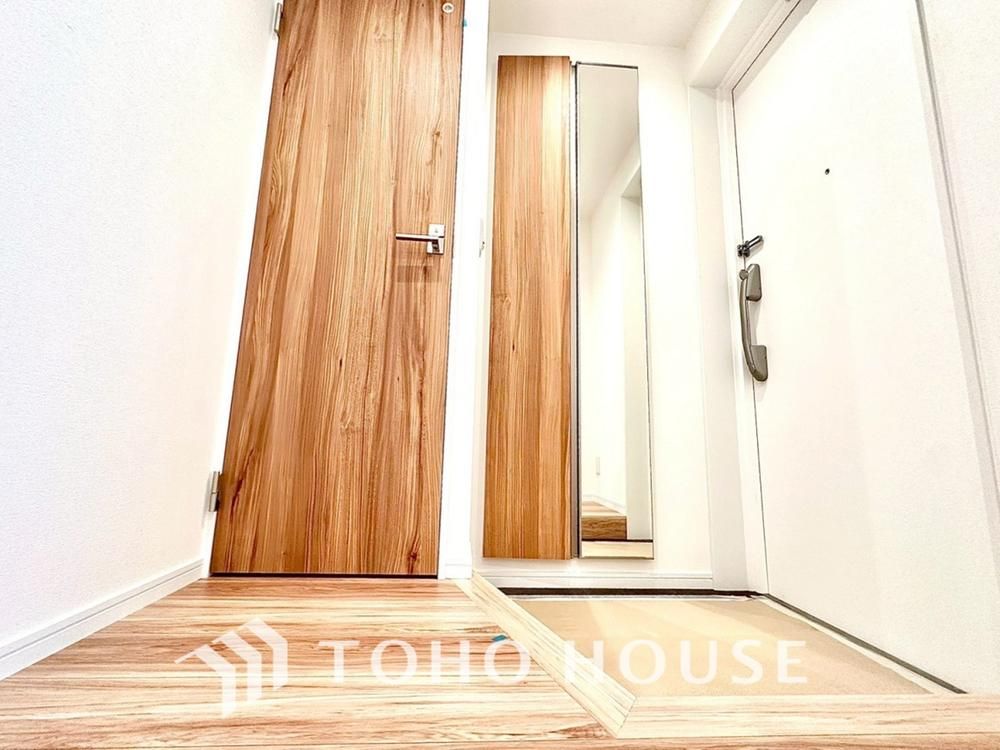 Beverly Homes Shoto Condo in Shibuya - 2LDK+S Renovated Apartment - Thumbnail 4