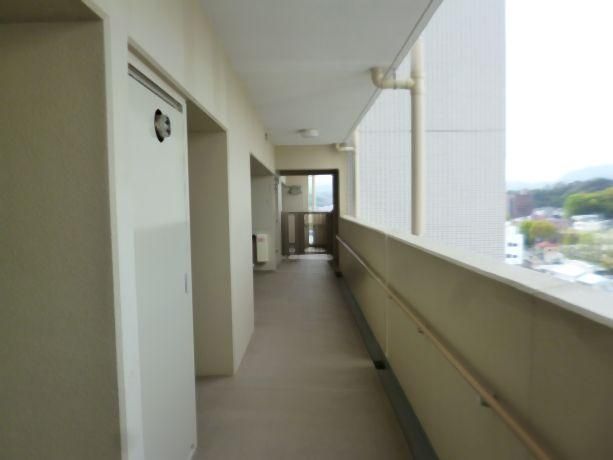 3LDK Apartment for Sale in Iwaki City, Fukushima, 71.28 sqm - Thumbnail 2