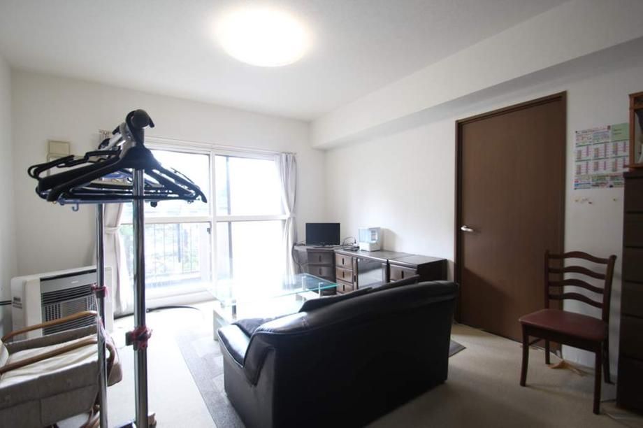 4LDK Apartment for Sale in Ebetsu, Hokkaido - Thumbnail 3