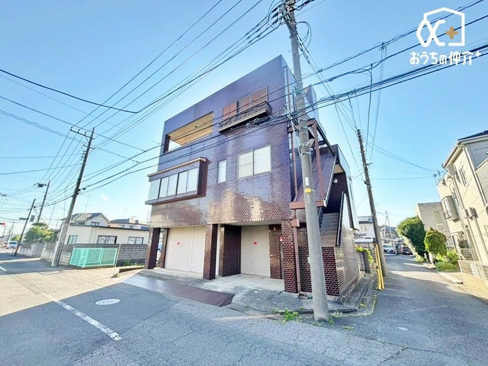 4LDK Steel-Framed House with Garage in Shiki, Saitama - Thumbnail 2