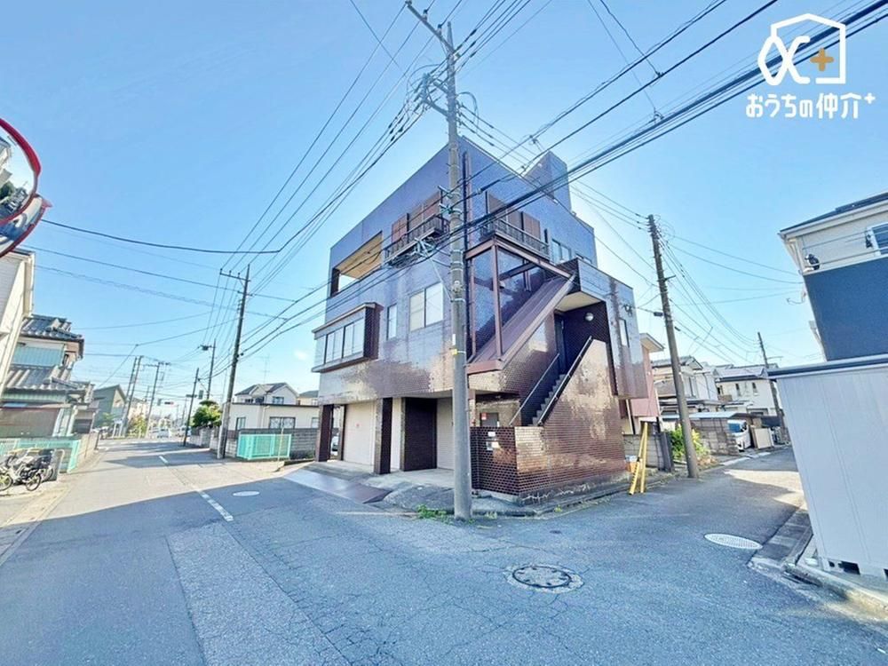 4LDK Steel-Framed House with Garage in Shiki, Saitama - Thumbnail 3