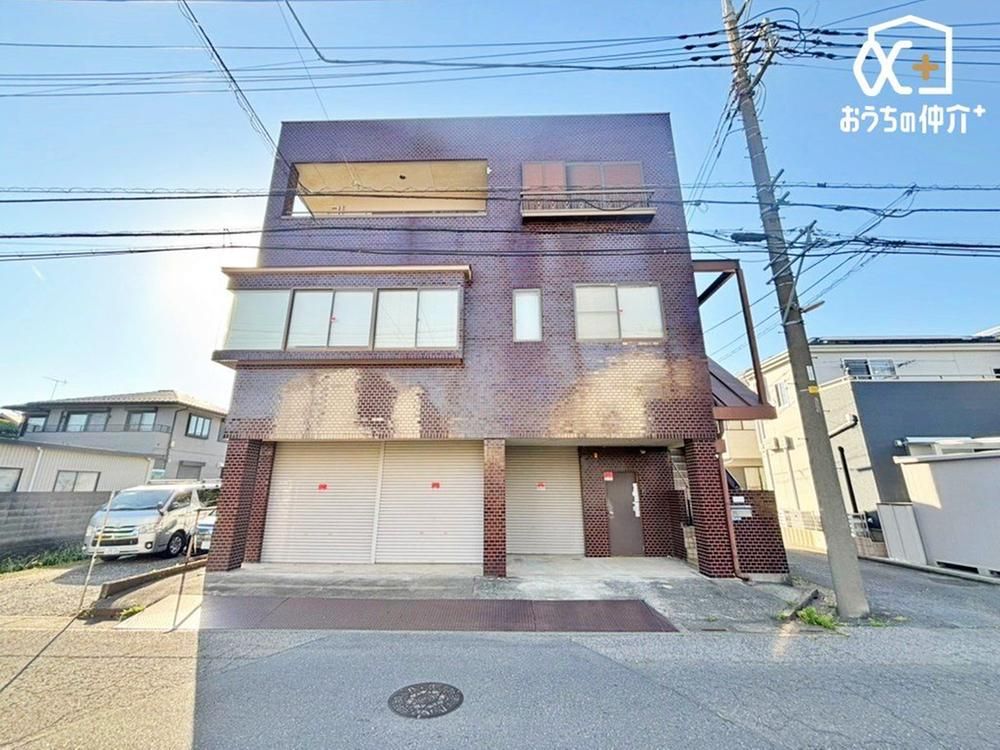 4LDK Steel-Framed House with Garage in Shiki, Saitama - Thumbnail 4