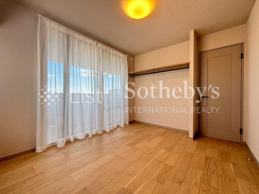 3LDK Apartment Near Center-Minami Station, Yokohama - Thumbnail 4