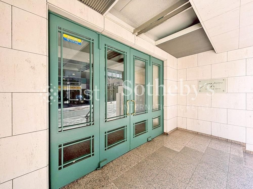 3LDK Apartment Near Center-Minami Station, Yokohama - Thumbnail 2