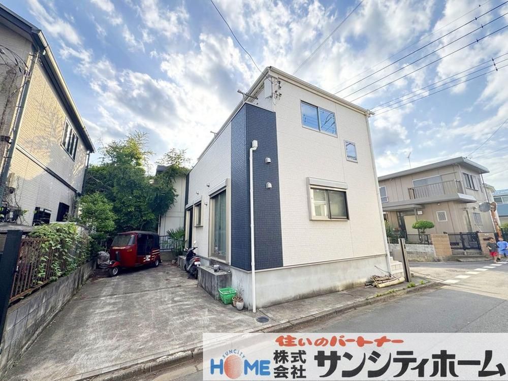 4LDK House in Minamino-Nakano, Saitama City - 26.8M Yen - Thumbnail 2