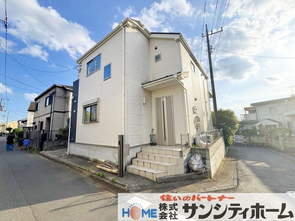 4LDK House in Minamino-Nakano, Saitama City - 26.8M Yen - Thumbnail 4
