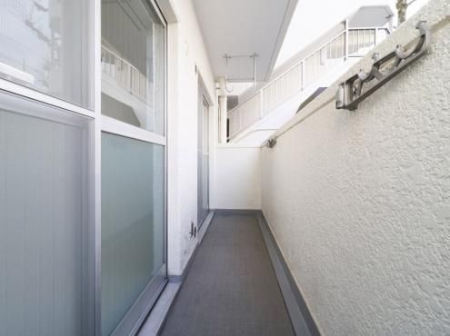 3LDK Apartment for Sale in Kawasaki, Miyamae-ku, 66m2 - Thumbnail 2