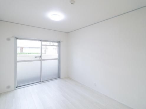3LDK Apartment for Sale in Kawasaki, Miyamae-ku, 66m2 - Thumbnail 4