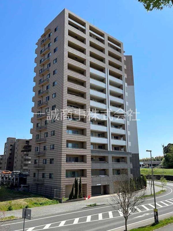 4LDK Apartment for Sale in Tsukuba, Ibaraki - 87.24m2 - Thumbnail 2