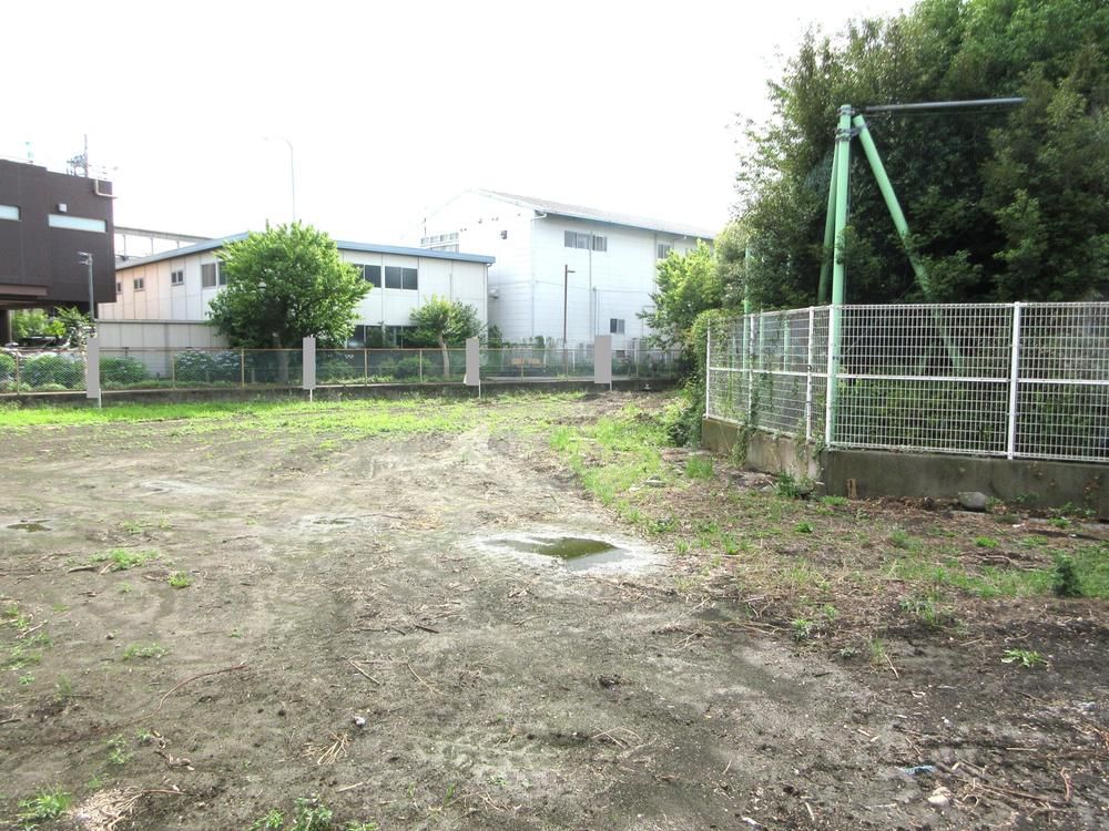 Building Land for Sale in Fuchu City, Tokyo 100.04-120.04 sqm - Thumbnail 4