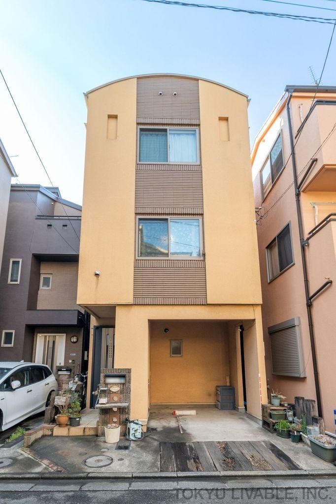 3LDK House for Sale in Midori Ward, Yokohama - Thumbnail 2