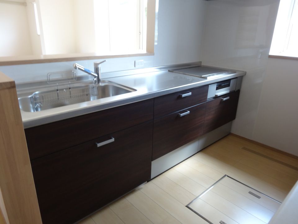 Settlement Promotion 1LDK Rental House in Sarabetsu Village, Hokkaido - Thumbnail 4