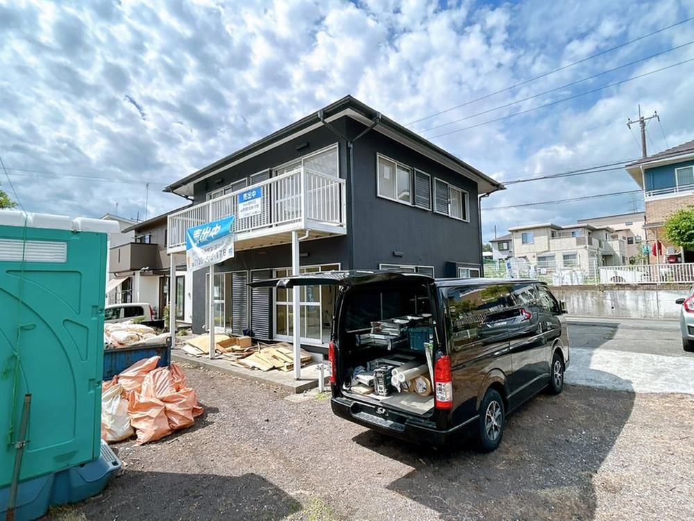 4LDK Renovated House for Sale in Fujinomiya, Shizuoka - Thumbnail 3