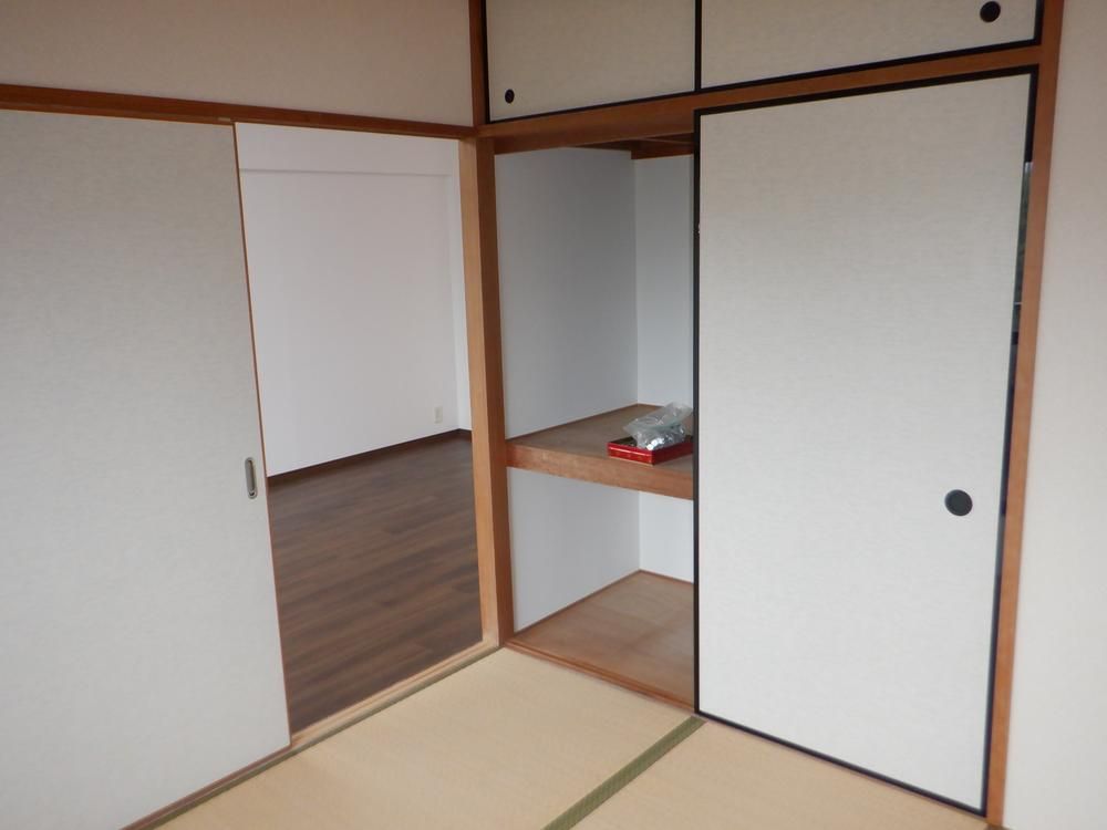 2LDK Apartment in Yahatanishi Ward, Kitakyushu for 5.8 Million Yen - Thumbnail 4