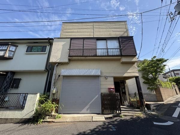 62.82m2 Building Plot for Sale in Itabashi, Tokyo - Thumbnail 2
