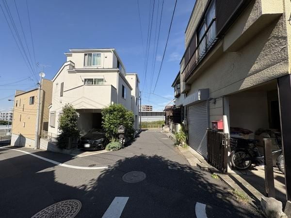62.82m2 Building Plot for Sale in Itabashi, Tokyo - Thumbnail 3