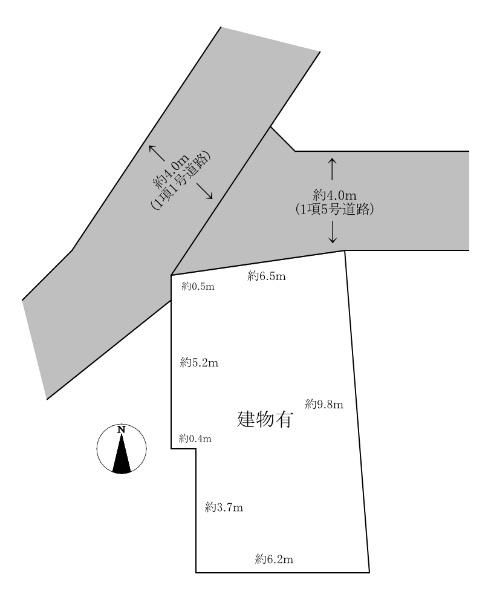 62.82m2 Building Plot for Sale in Itabashi, Tokyo - Thumbnail 4