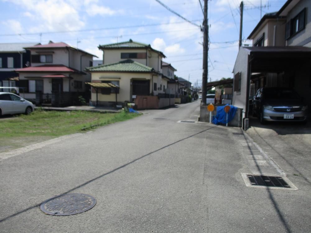 Large 979sqm Corner Land for Sale in Miyazaki City - Thumbnail 2