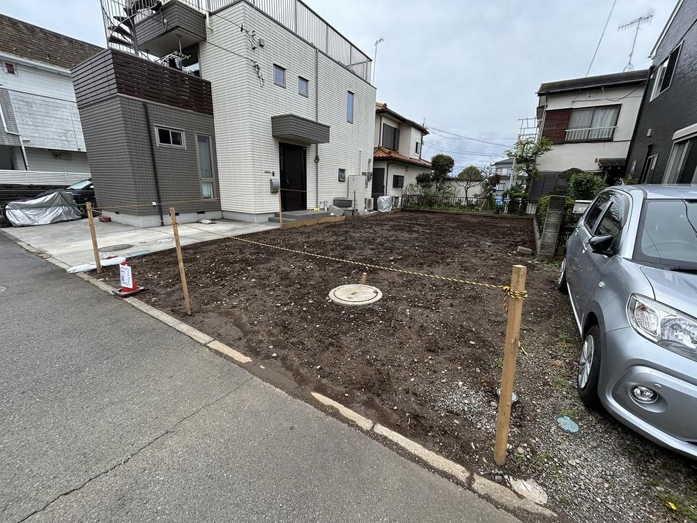102.68 sqm Land for Sale in Yotsuya, Zama City, Kanagawa - Thumbnail 4