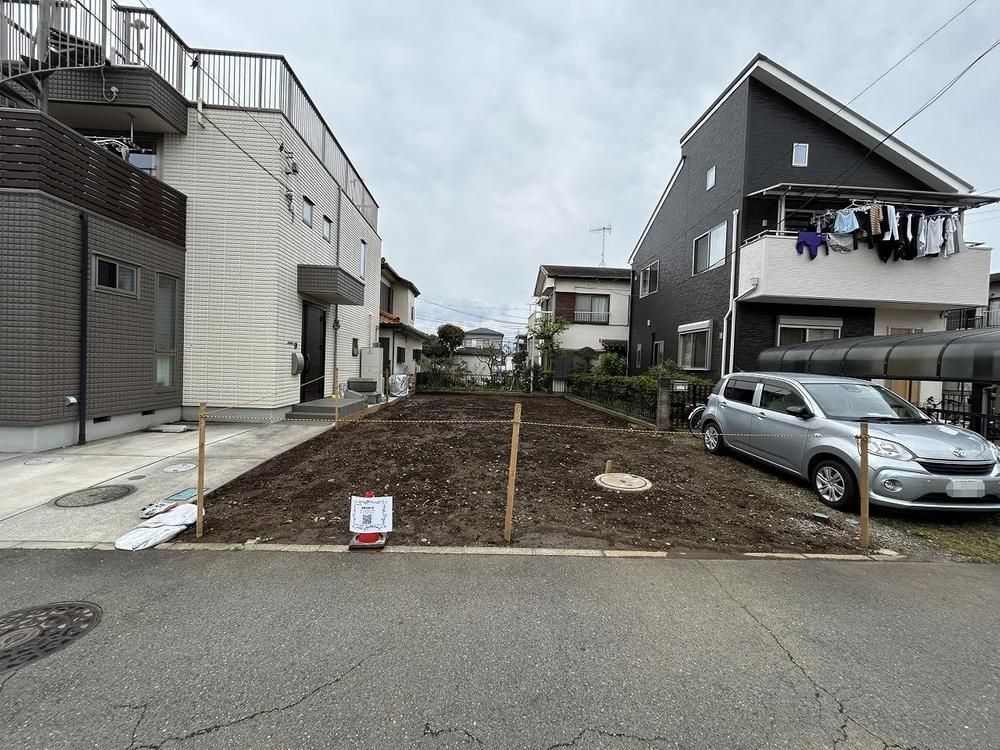 102.68 sqm Land for Sale in Yotsuya, Zama City, Kanagawa - Thumbnail 3