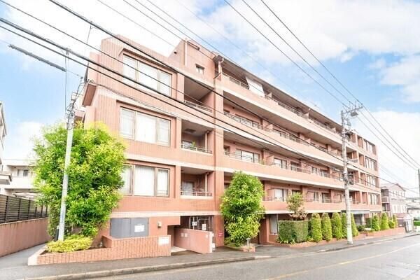 3LDK Apartment for Sale in Miyamae-ku, Kawasaki - Thumbnail 2