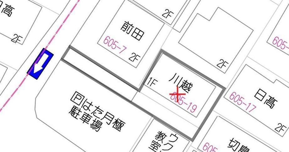 Land for Sale in Miyazaki City - 199 sqm Plot Near Station - Thumbnail 3