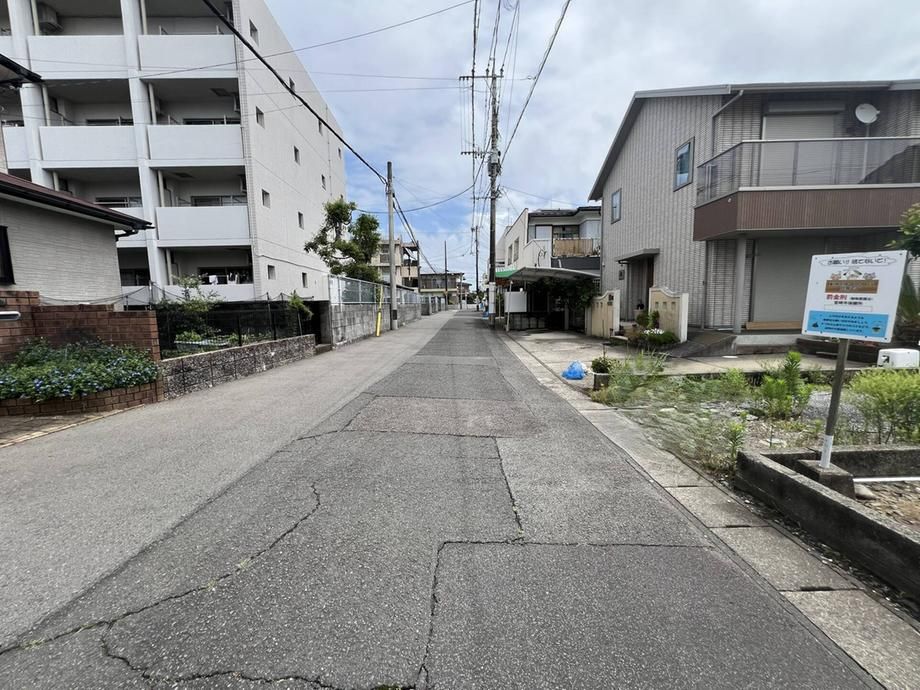Land for Sale in Miyazaki City - 199 sqm Plot Near Station - Thumbnail 4