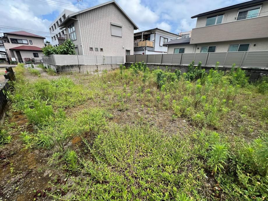 Land for Sale in Miyazaki City - 199 sqm Plot Near Station - Thumbnail 2