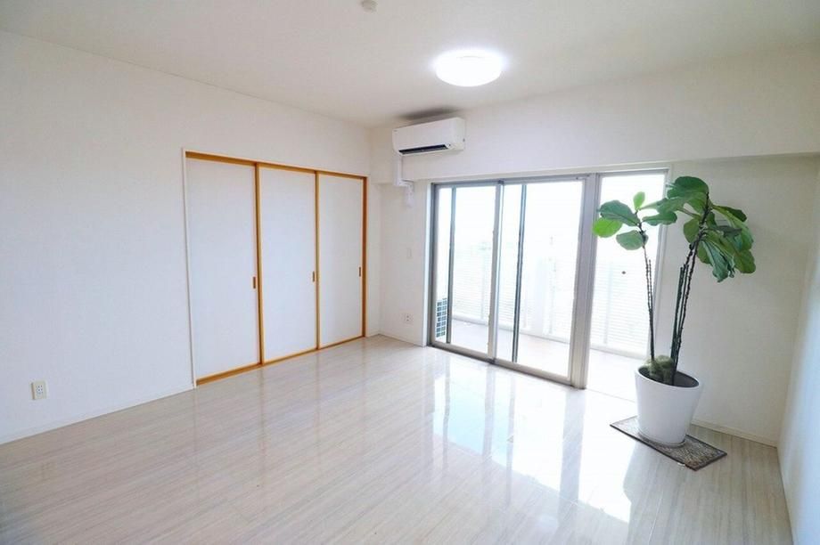 3LDK Apartment for Sale in Naha, Okinawa – 73.12m2 - Thumbnail 2