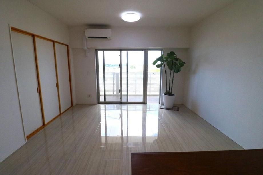 3LDK Apartment for Sale in Naha, Okinawa – 73.12m2 - Thumbnail 4