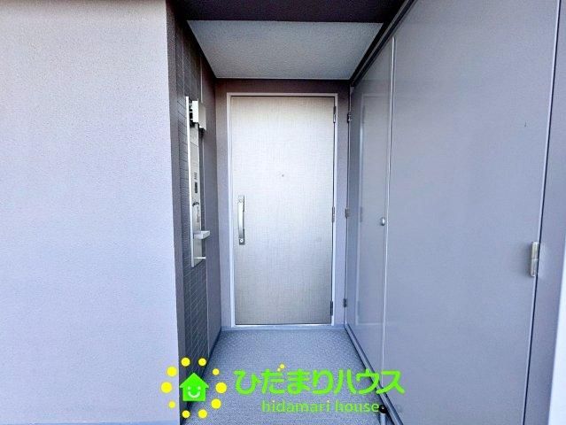 3LDK Apartment for Sale in Kuki, Saitama - 35.8M Yen - Thumbnail 4