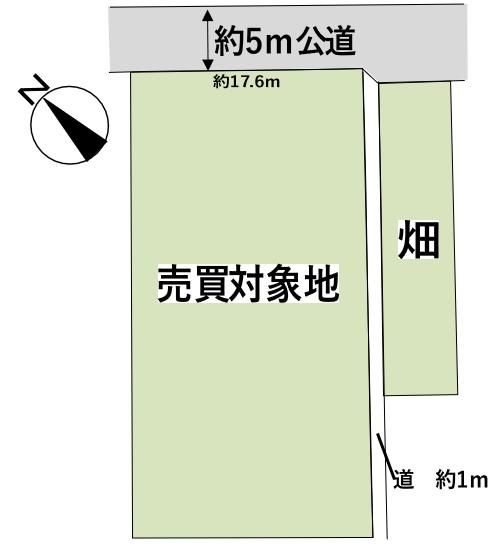 3LDK+S House for Sale in Kazo, Saitama - 127m2 on 560m2 Lot - Thumbnail 2