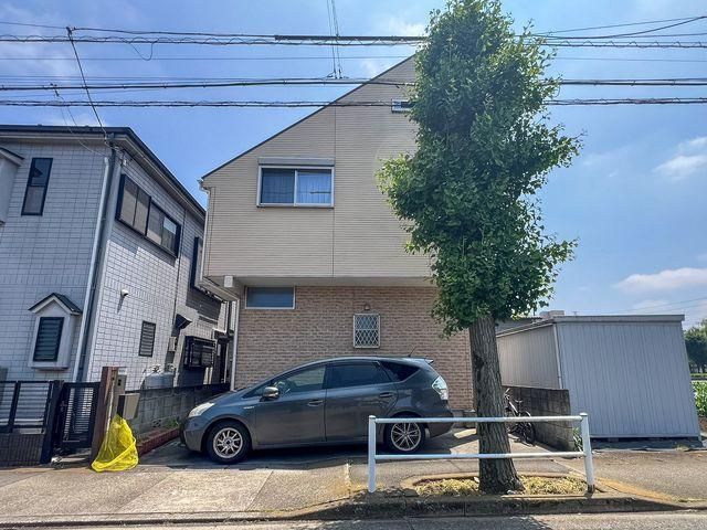 3LDK Custom-Built Home in Hamura, Tokyo with Rooftop Balcony - Thumbnail 2