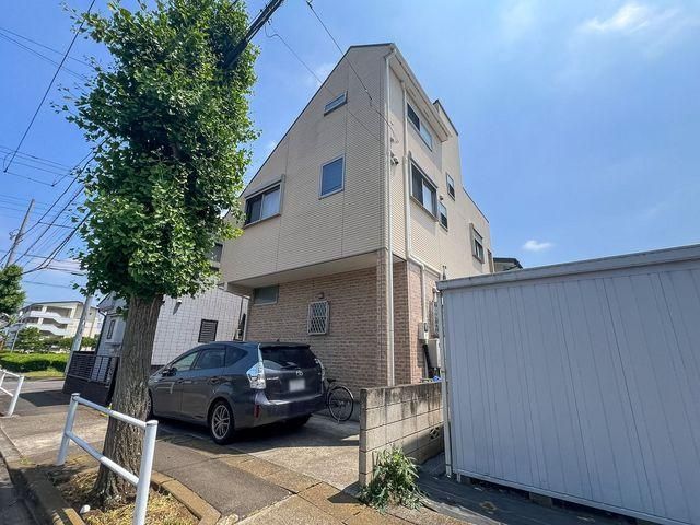 3LDK Custom-Built Home in Hamura, Tokyo with Rooftop Balcony - Thumbnail 3