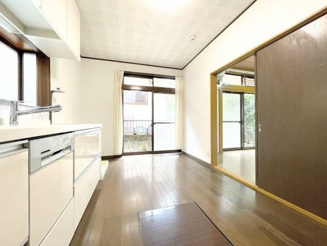4DK Detached House for Sale in Ome City, Tokyo - Thumbnail 4