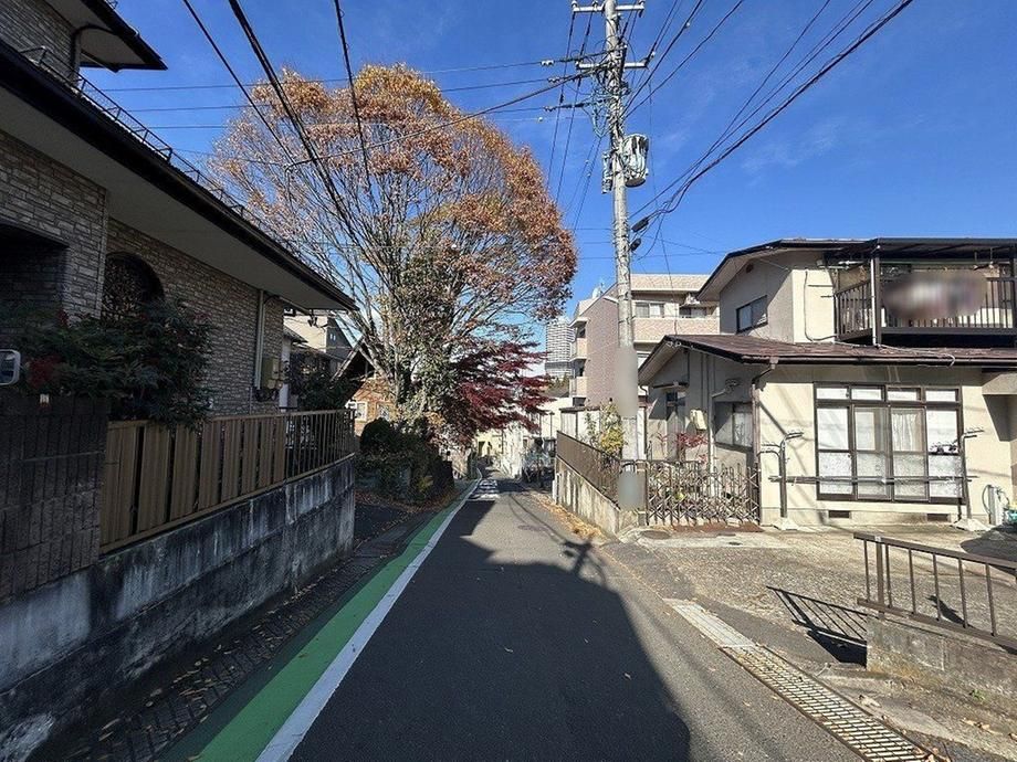 Building Land for Sale in Sendai, Aoba Ward - 134.35m² - Thumbnail 2