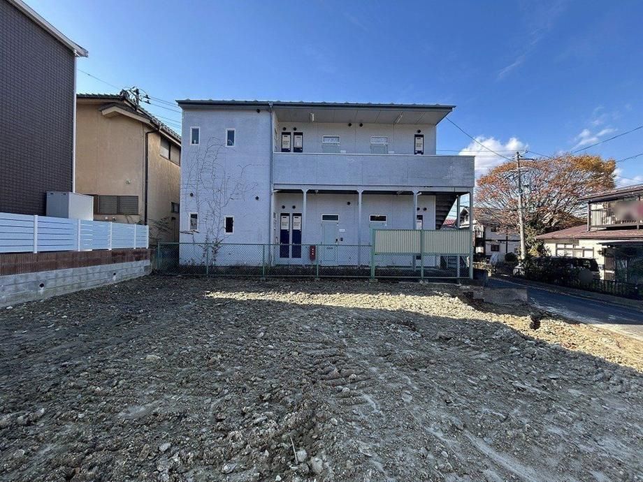 Building Land for Sale in Sendai, Aoba Ward - 134.35m² - Thumbnail 4